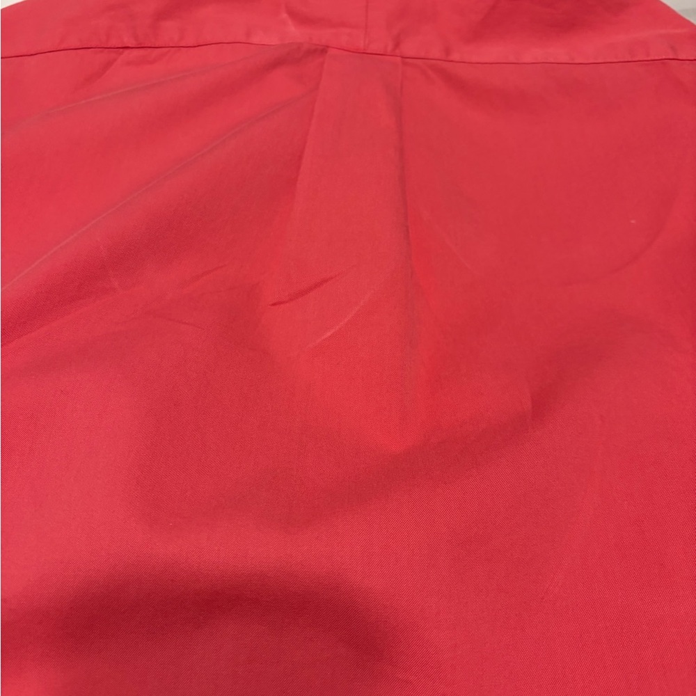 Polo by Ralph Lauren Salmon Button-Down Shirt Long Sleeve Men’s large - Picture 13 of 13